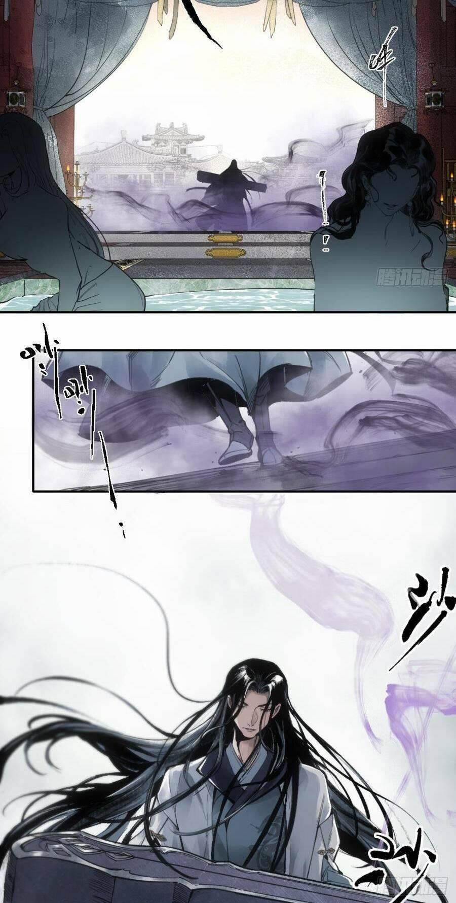 Xa Đao Nhân 1 trang 25