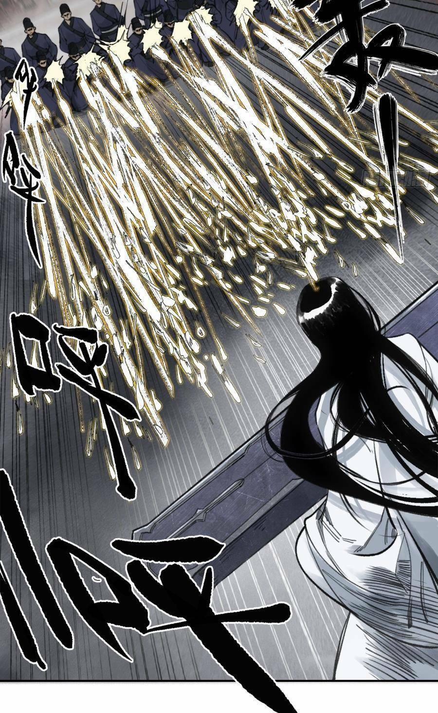 Xa Đao Nhân 1 trang 34