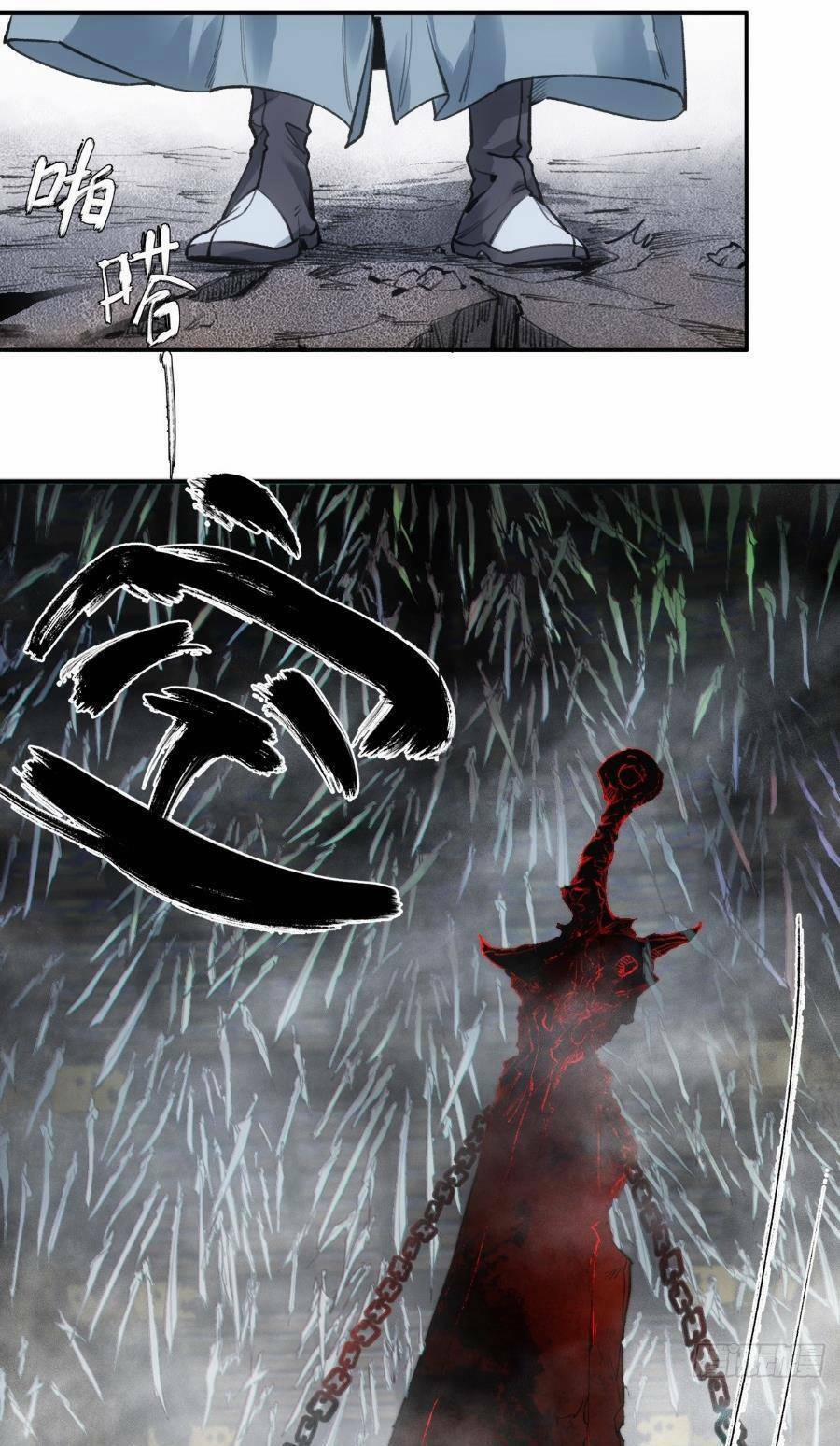 Xa Đao Nhân 1 trang 5