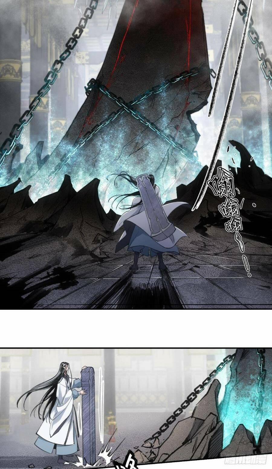 Xa Đao Nhân 1 trang 6