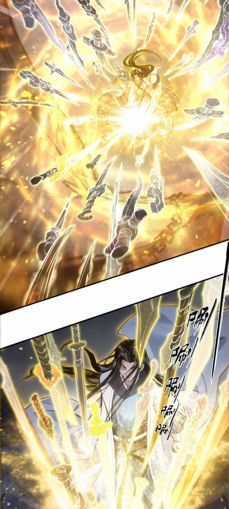 Xa Đao Nhân 1 trang 9