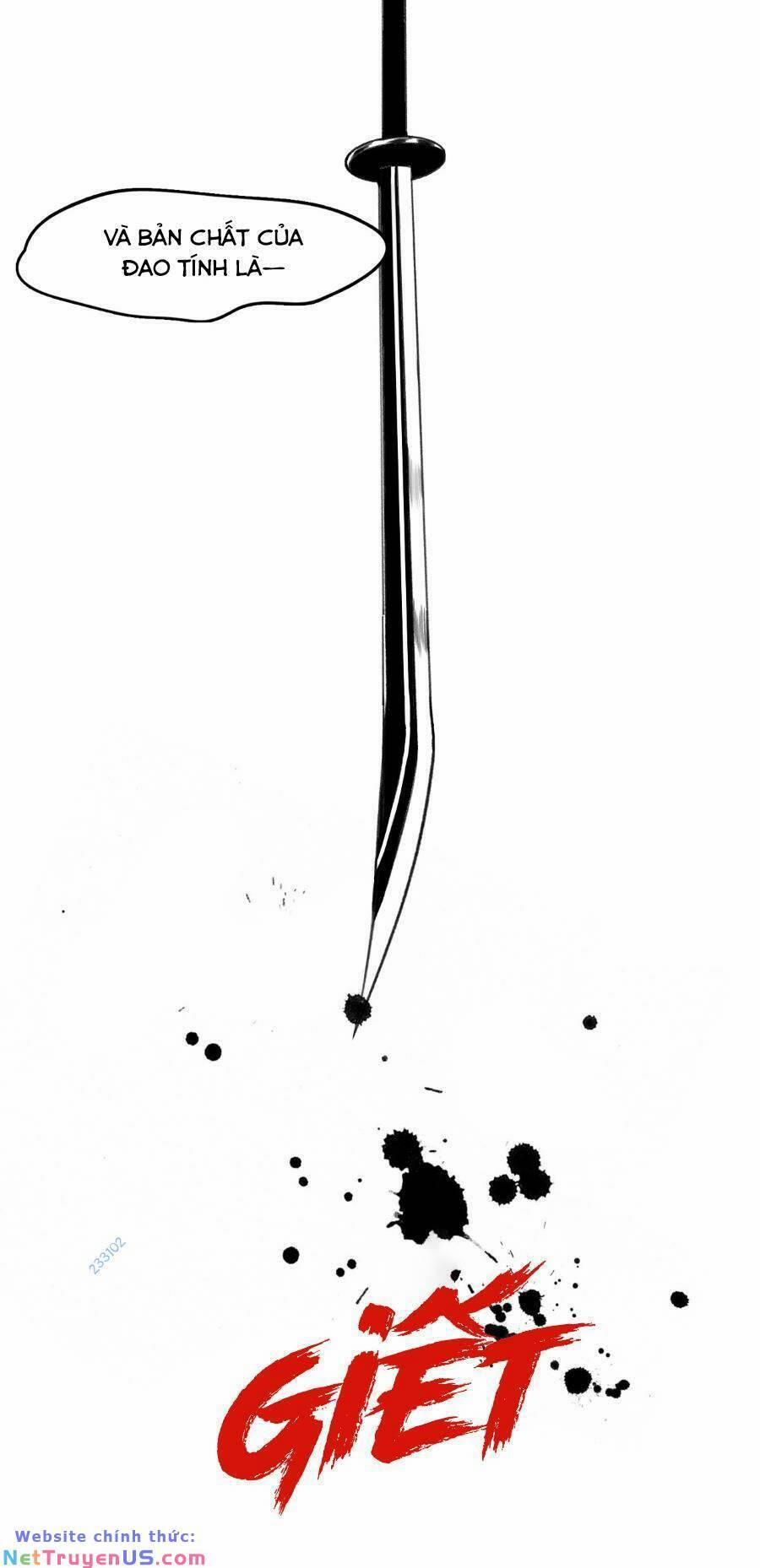 Xa Đao Nhân 10 trang 11