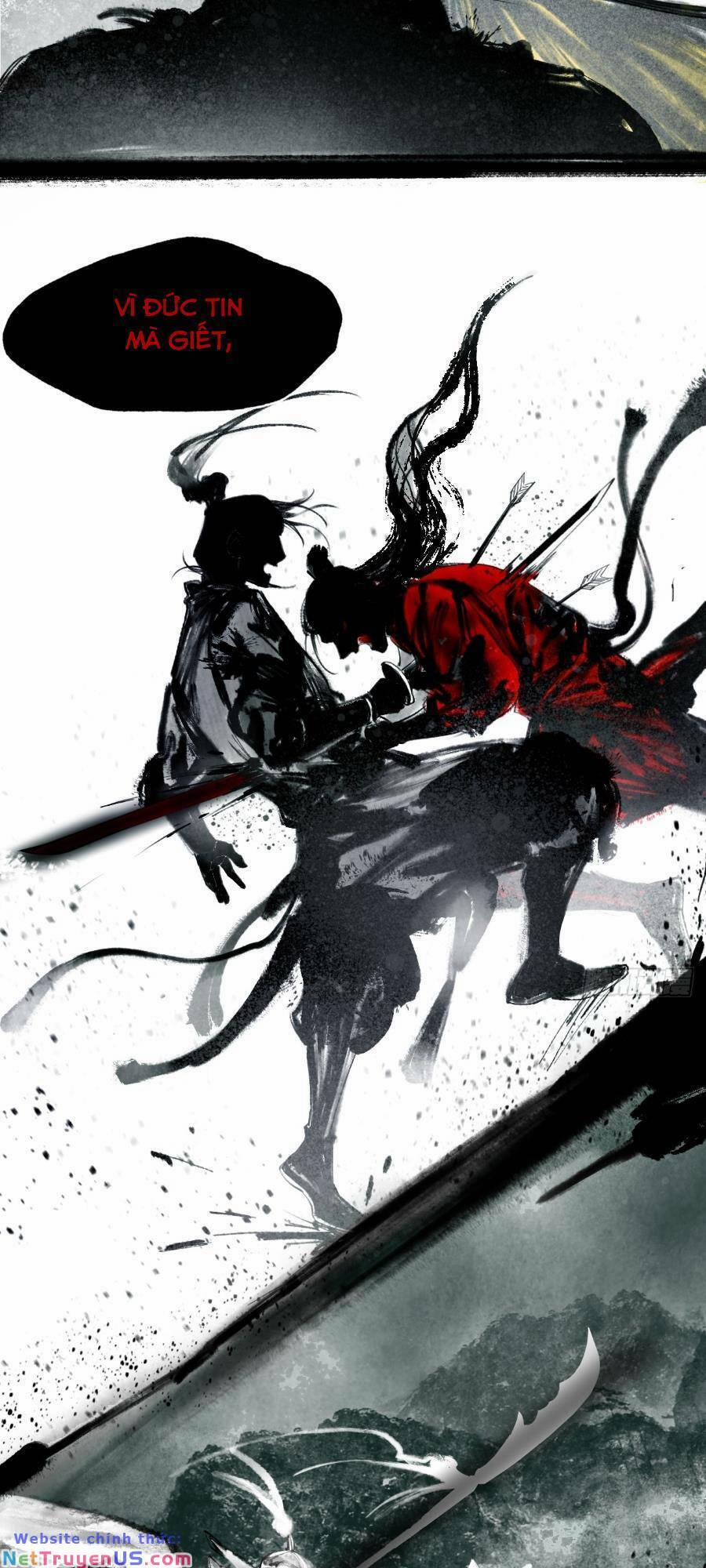 Xa Đao Nhân 10 trang 13