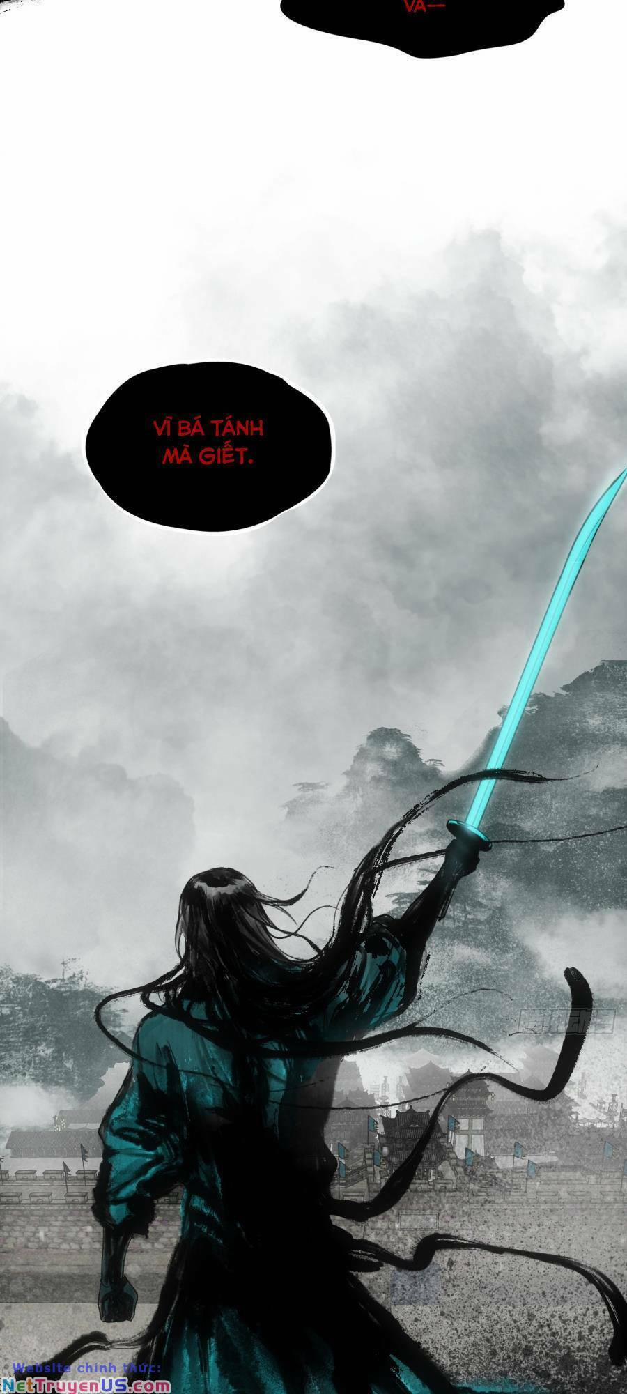 Xa Đao Nhân 10 trang 15