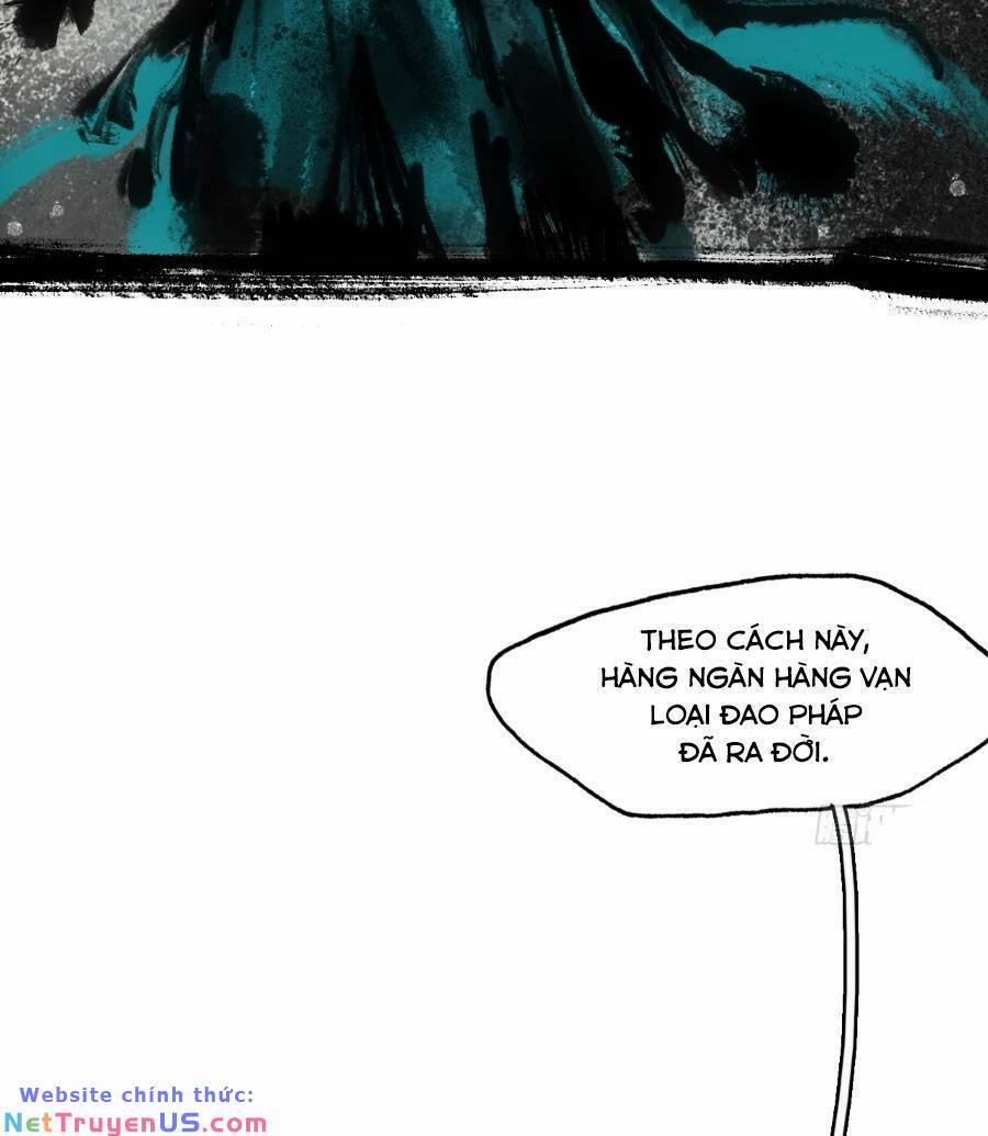 Xa Đao Nhân 10 trang 16