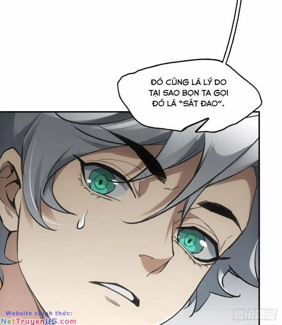 Xa Đao Nhân 10 trang 17
