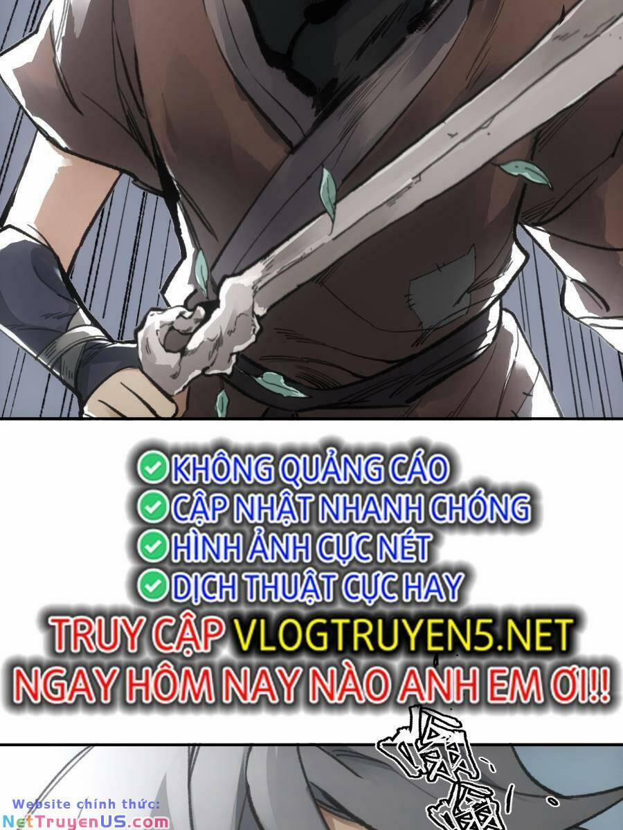 Xa Đao Nhân 10 trang 21