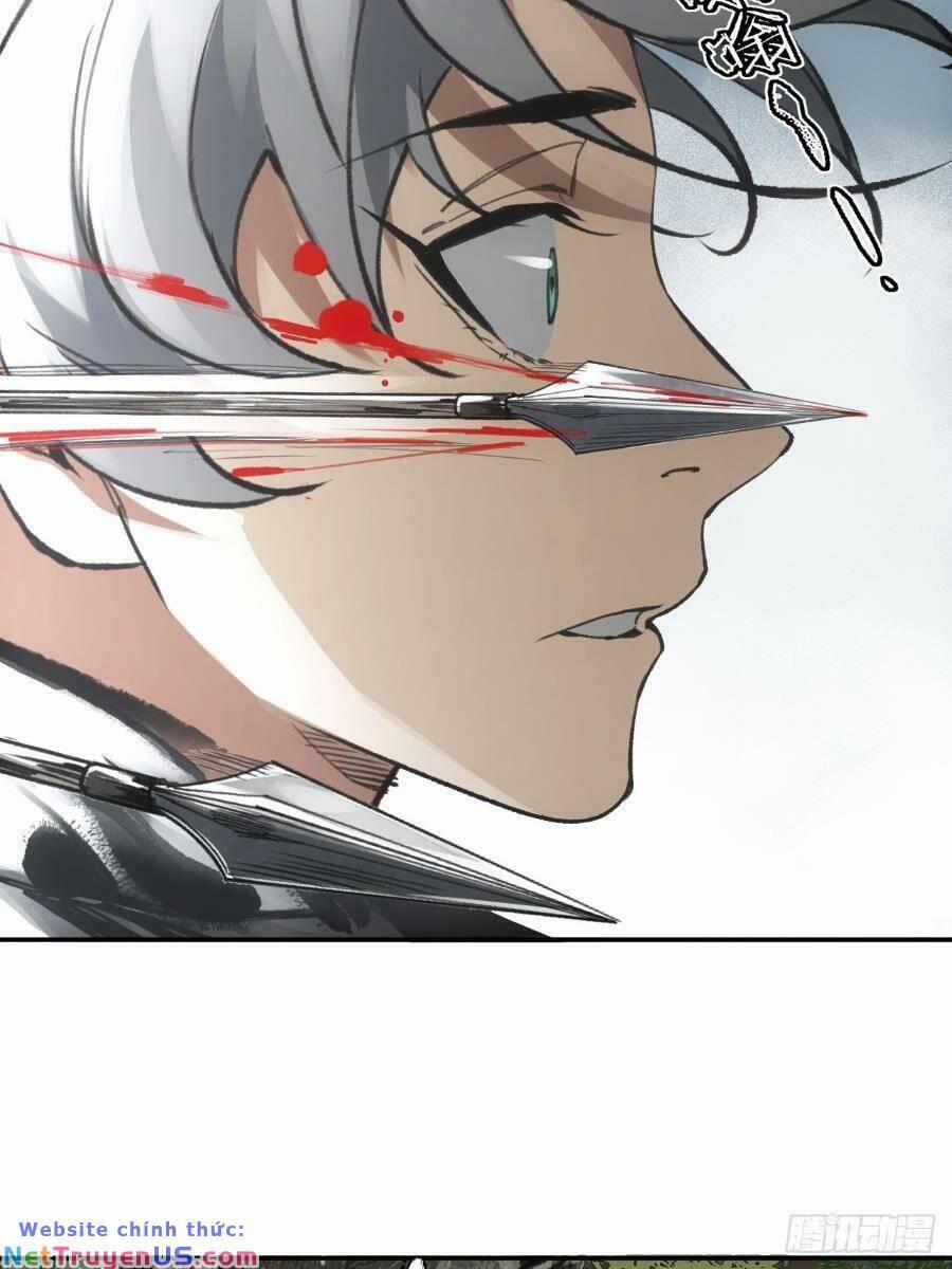 Xa Đao Nhân 10 trang 22