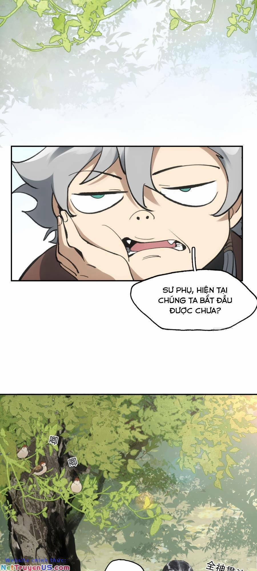 Xa Đao Nhân 10 trang 5