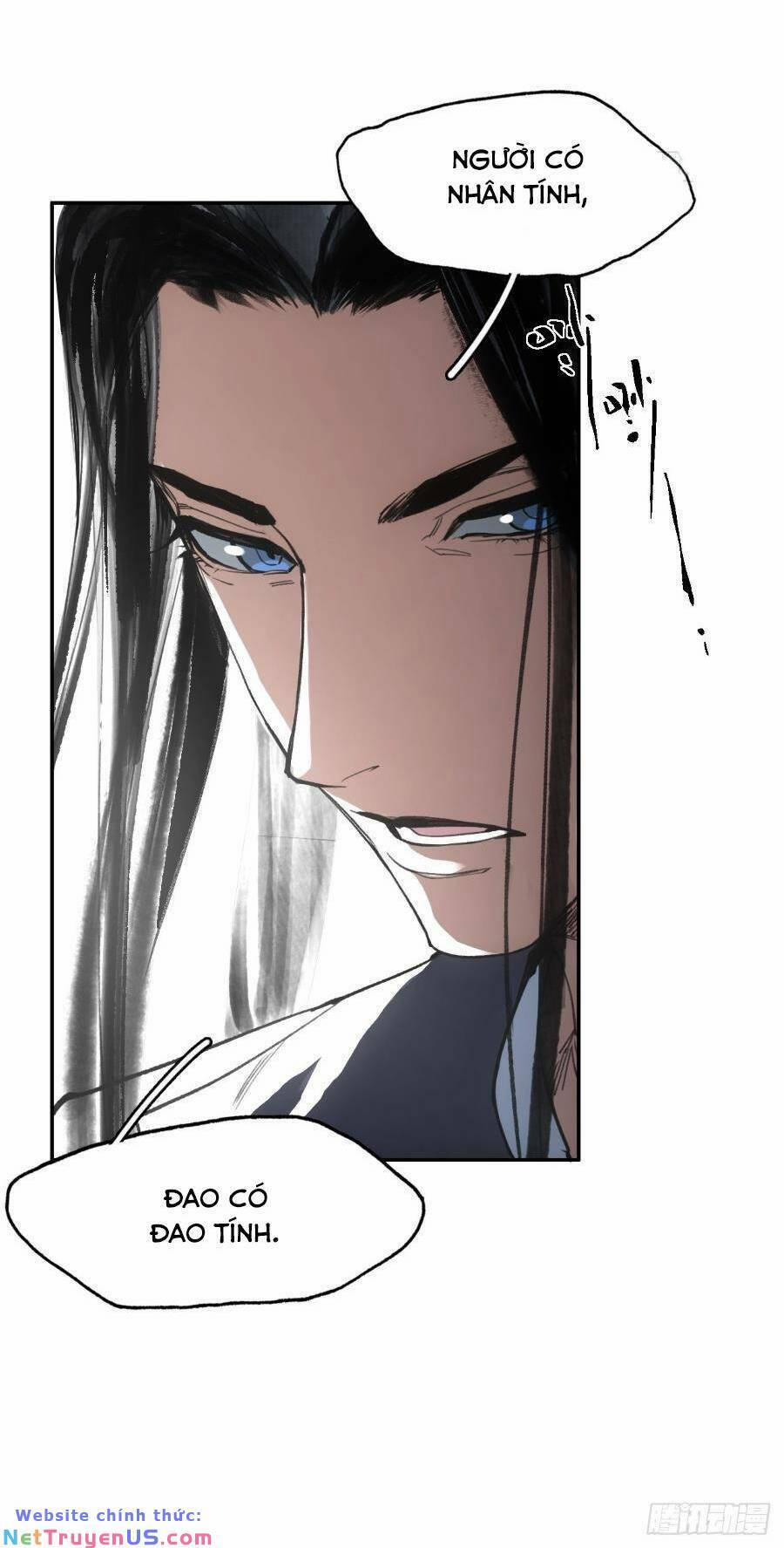 Xa Đao Nhân 10 trang 8