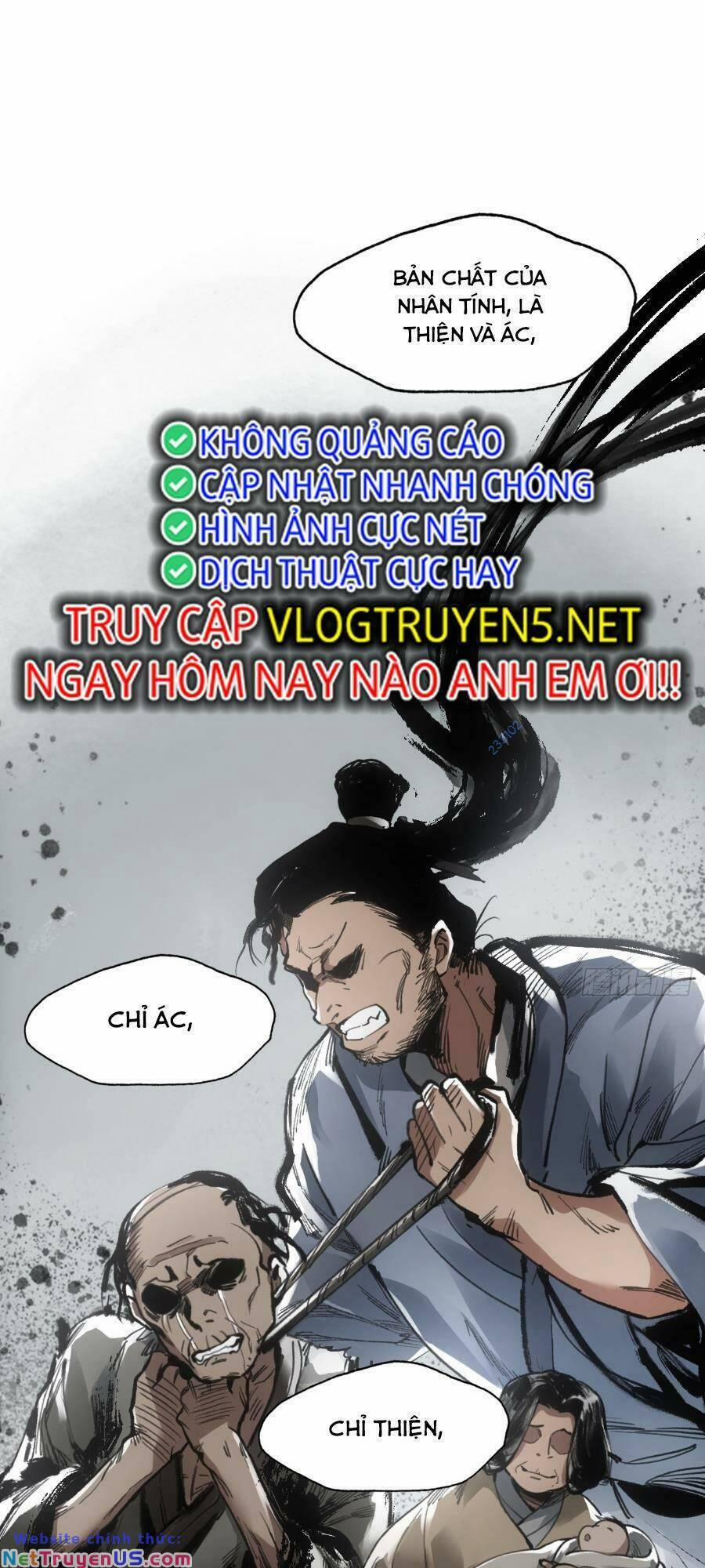 Xa Đao Nhân 10 trang 9