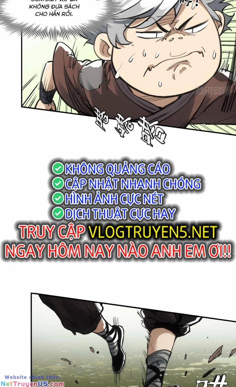 Xa Đao Nhân 11 trang 17