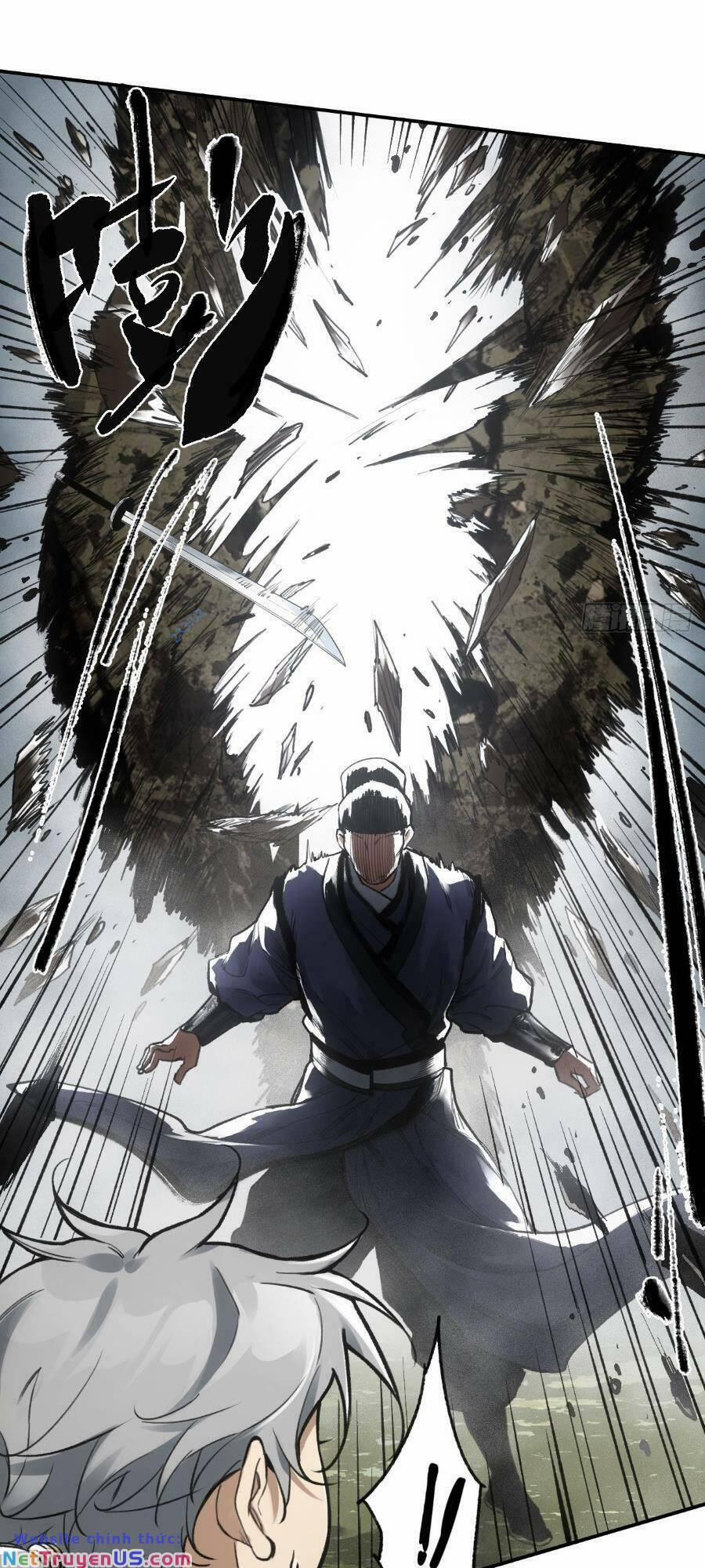 Xa Đao Nhân 11 trang 2