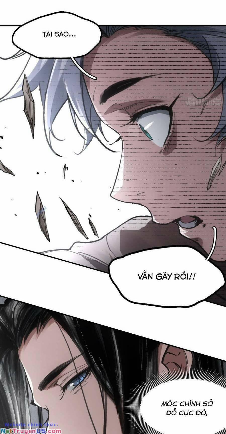 Xa Đao Nhân 11 trang 23