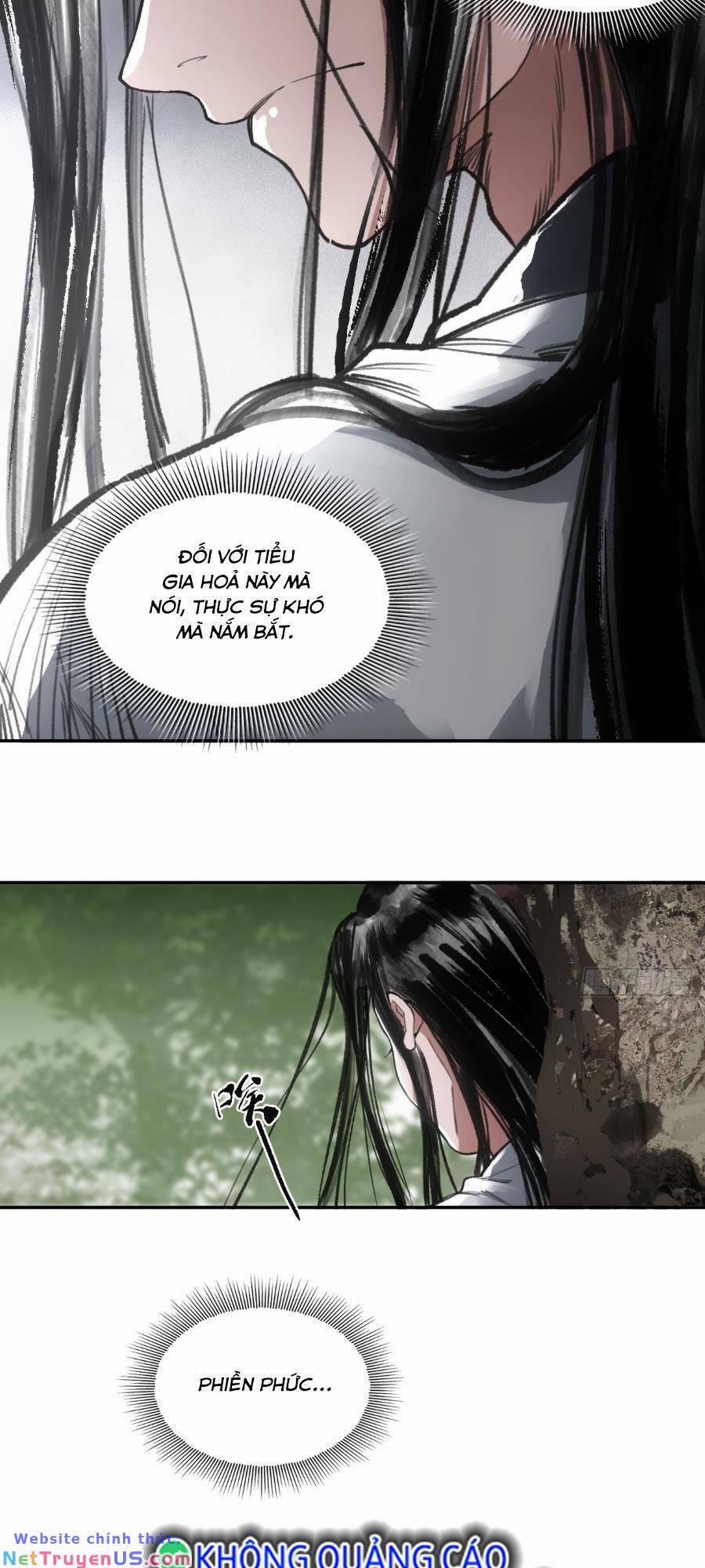 Xa Đao Nhân 11 trang 24