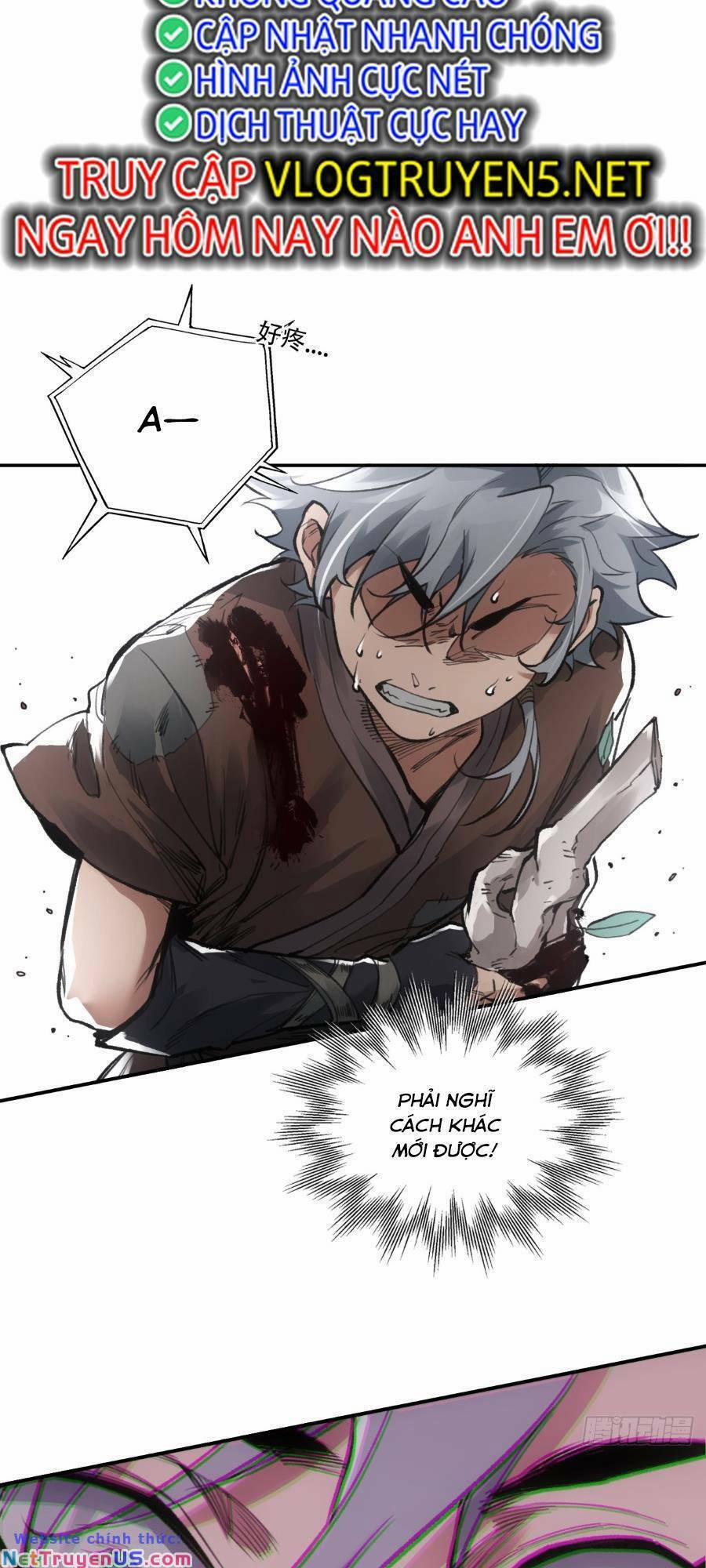 Xa Đao Nhân 11 trang 25