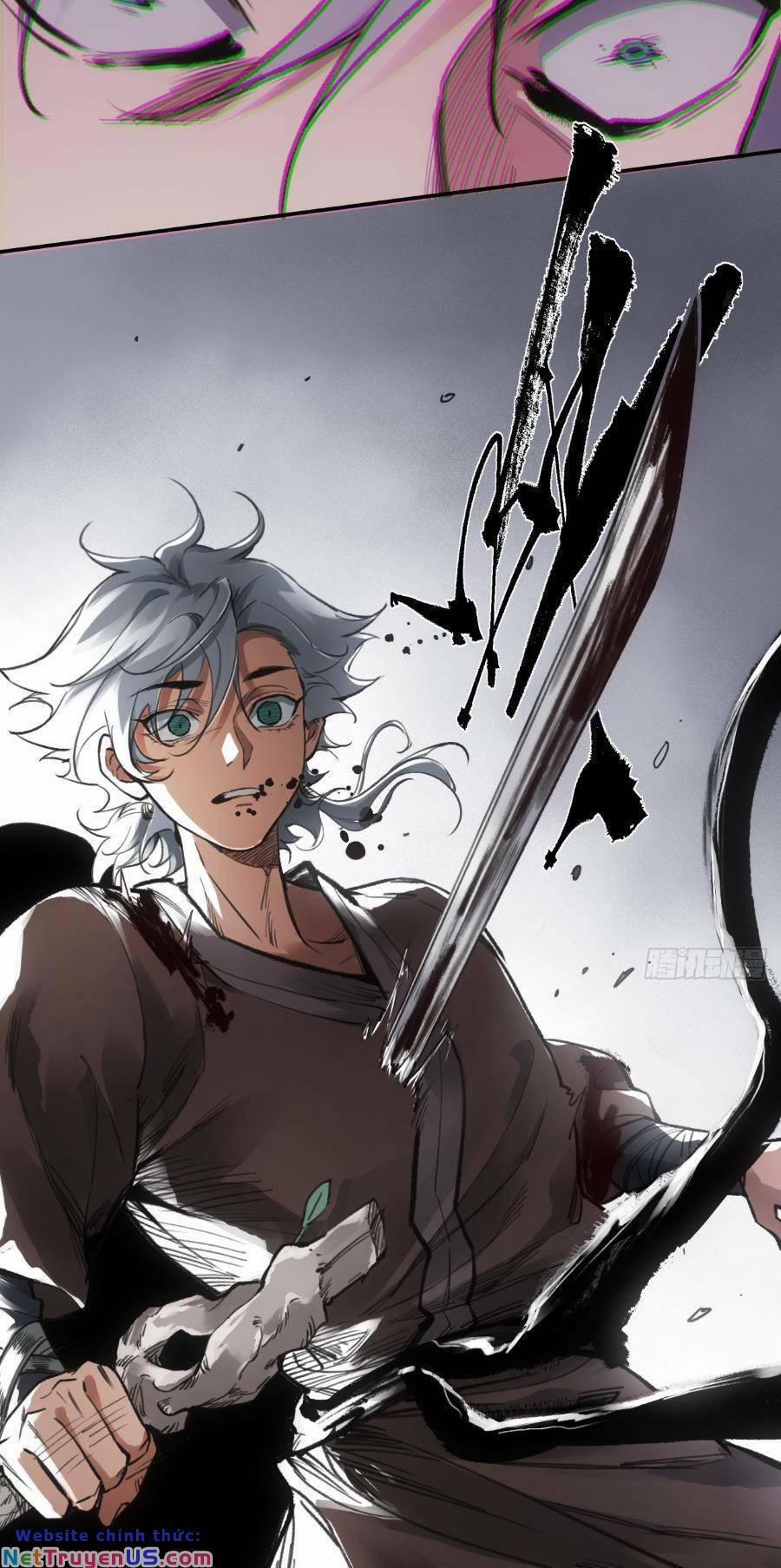 Xa Đao Nhân 11 trang 26