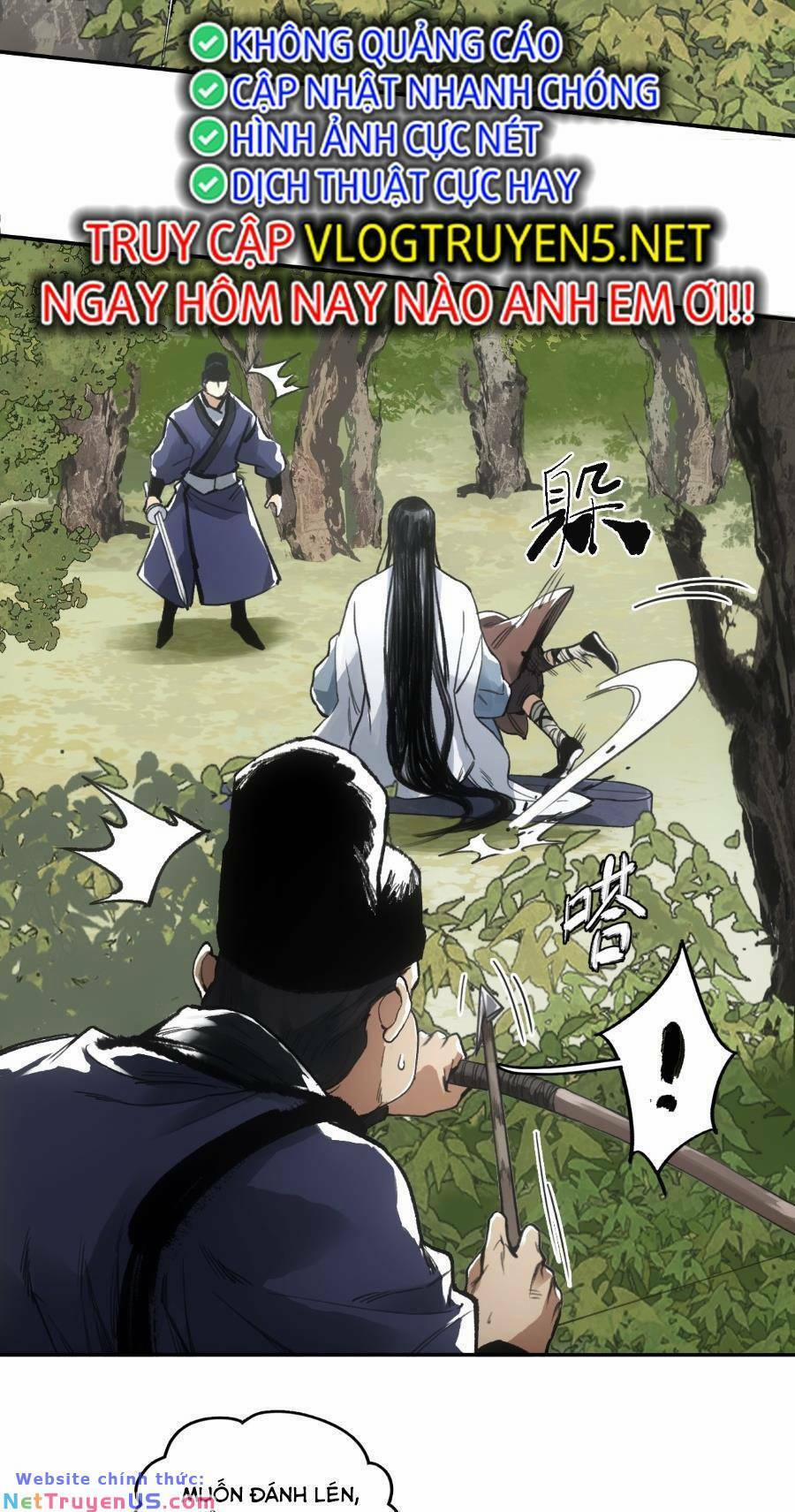 Xa Đao Nhân 11 trang 8