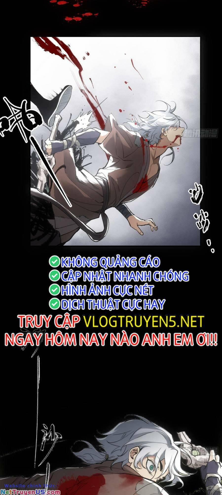 Xa Đao Nhân 12 trang 1