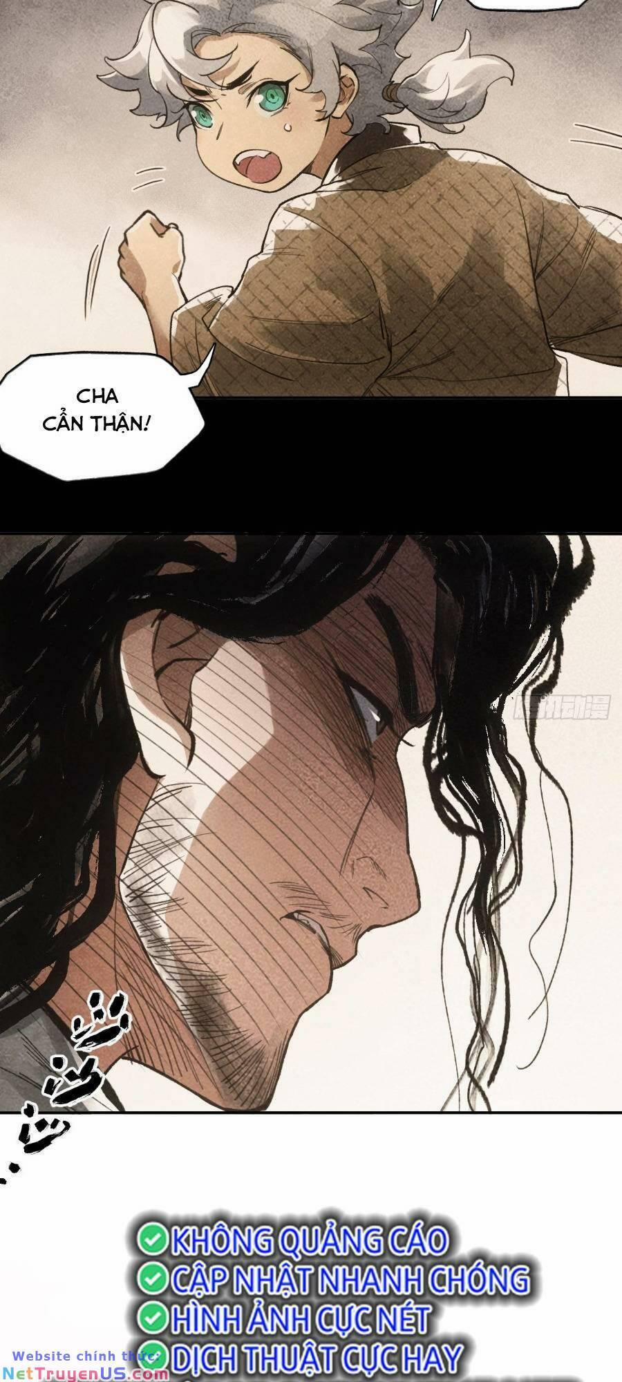 Xa Đao Nhân 12 trang 11