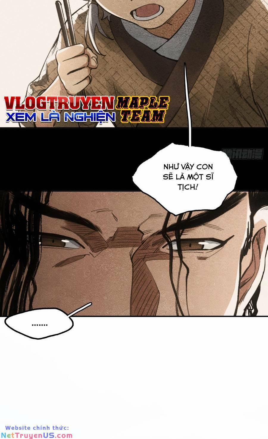 Xa Đao Nhân 12 trang 17