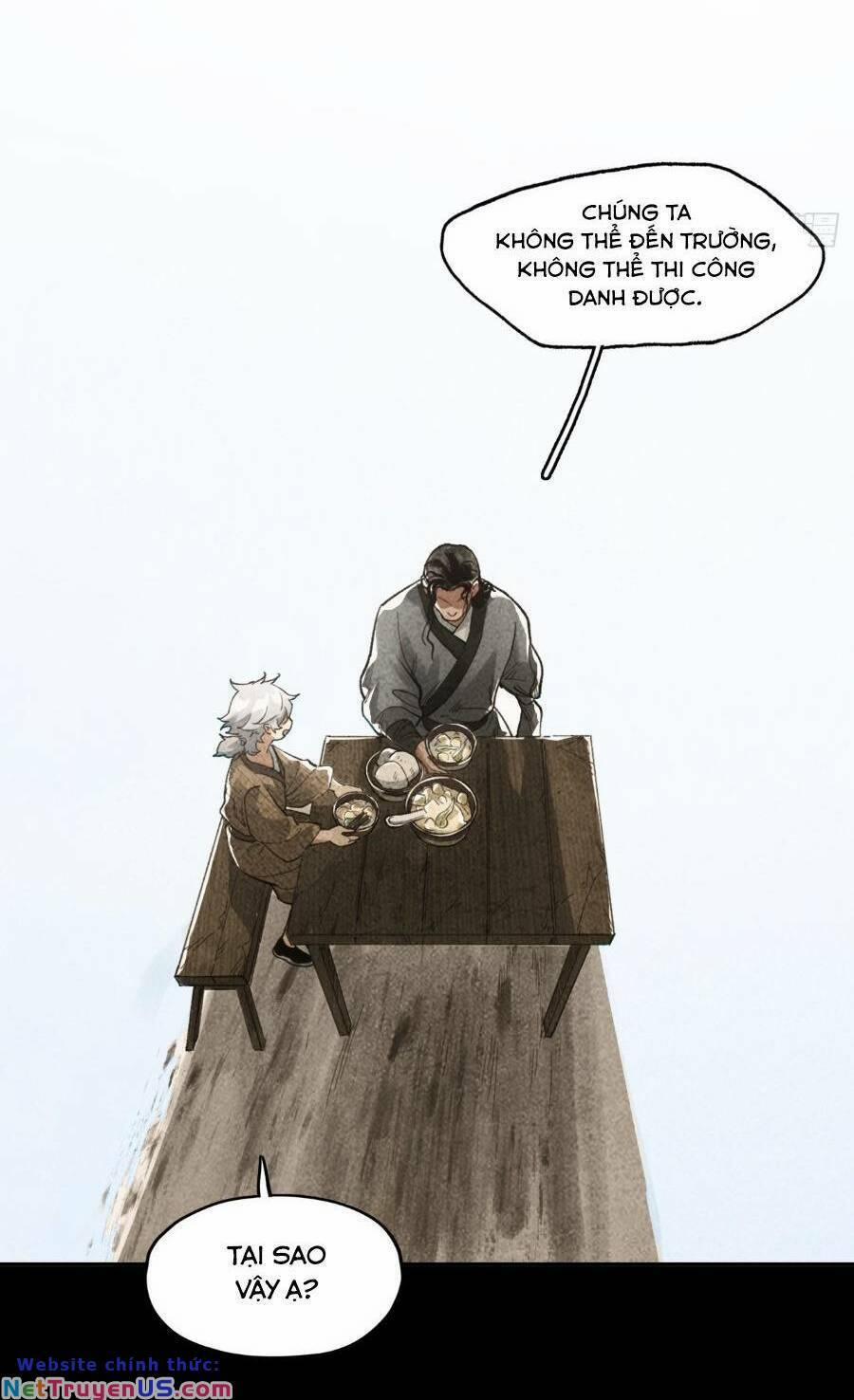 Xa Đao Nhân 12 trang 18