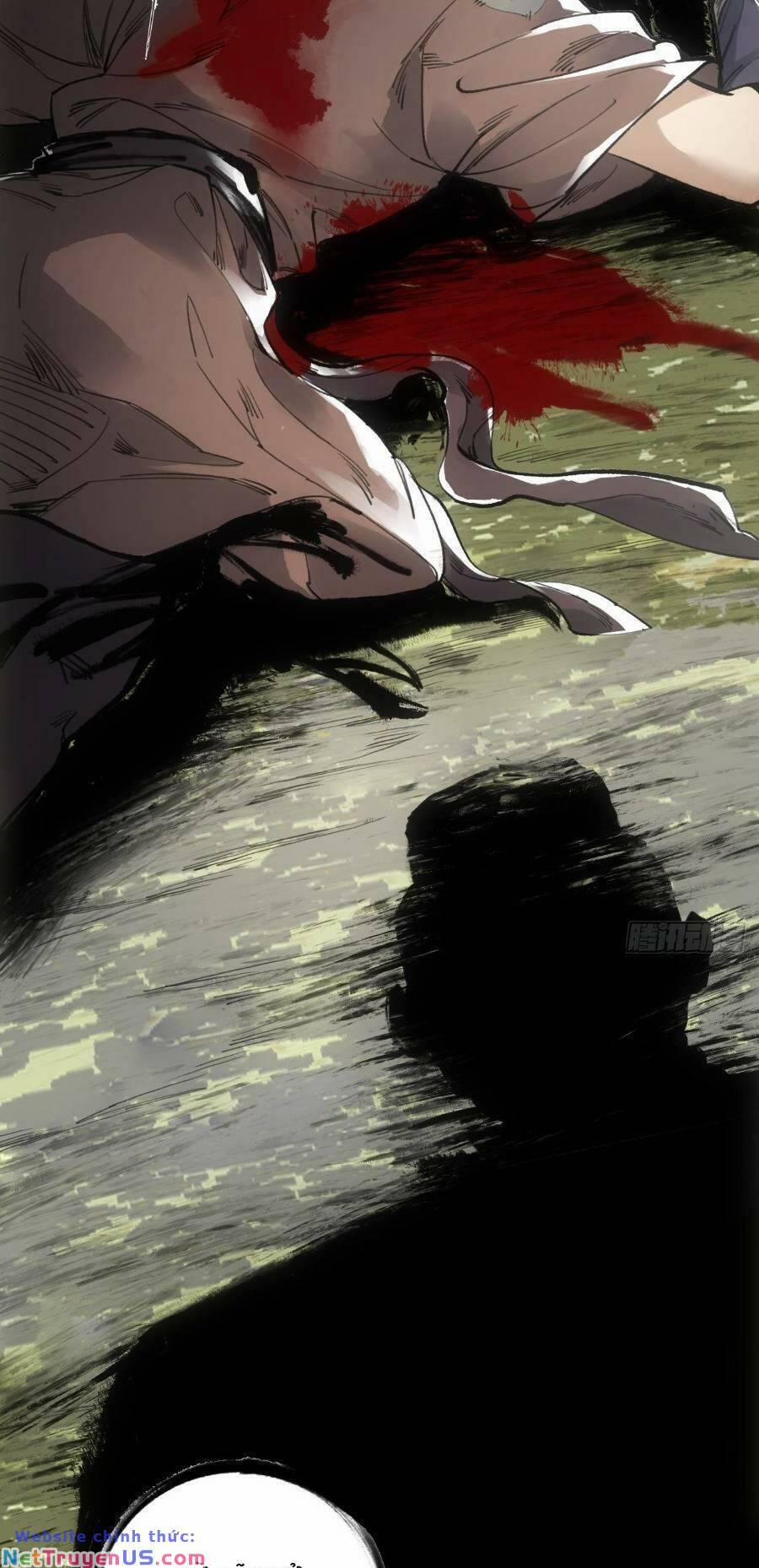 Xa Đao Nhân 12 trang 2