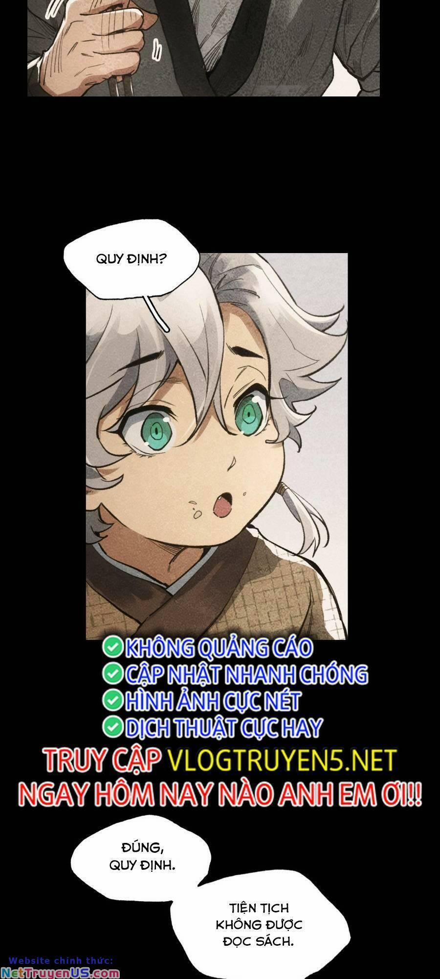 Xa Đao Nhân 12 trang 20