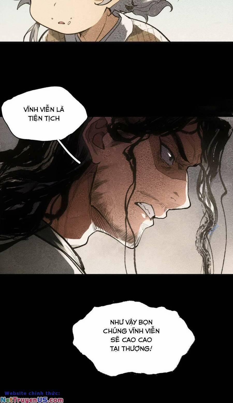 Xa Đao Nhân 12 trang 22