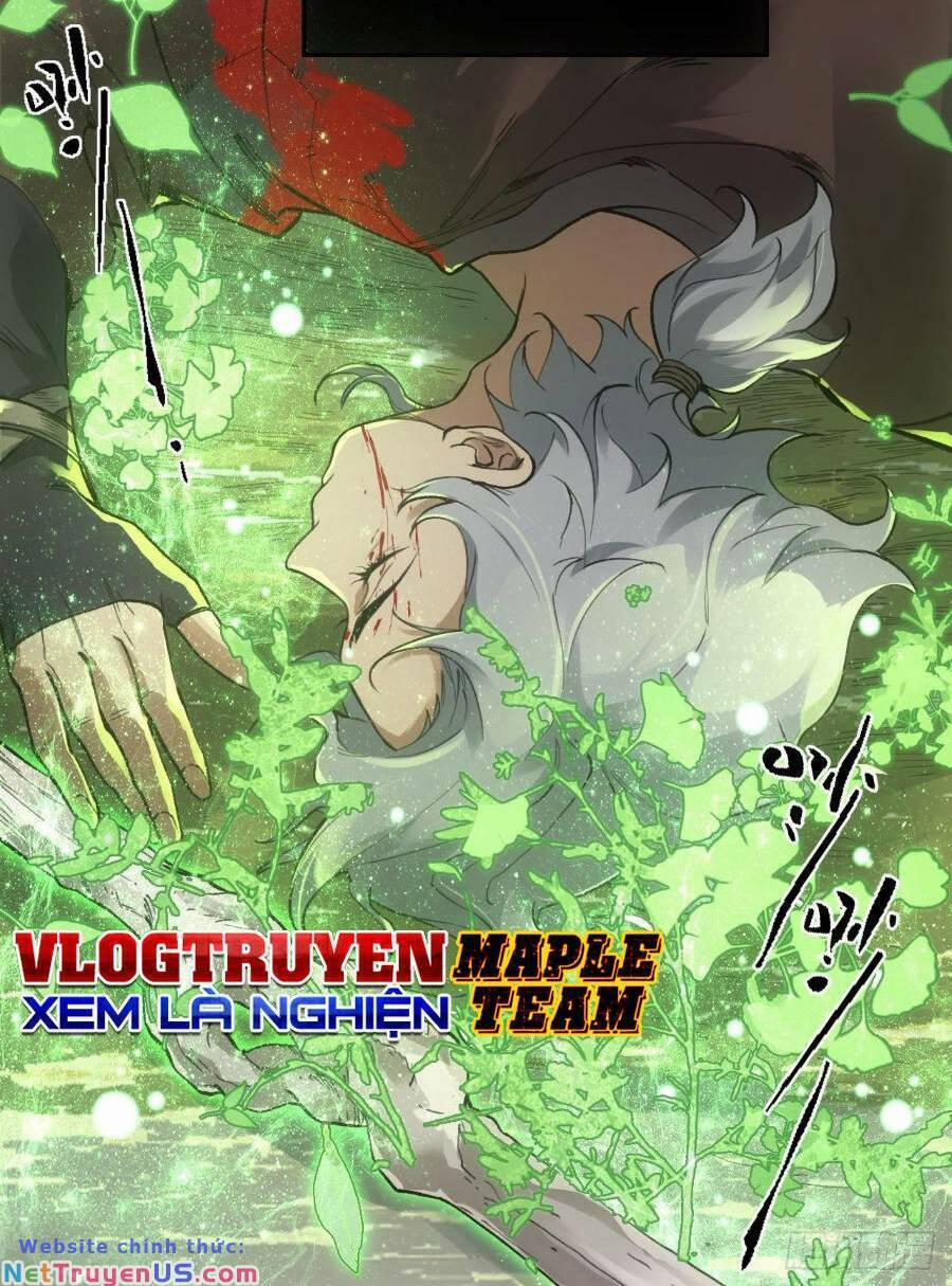 Xa Đao Nhân 12 trang 26