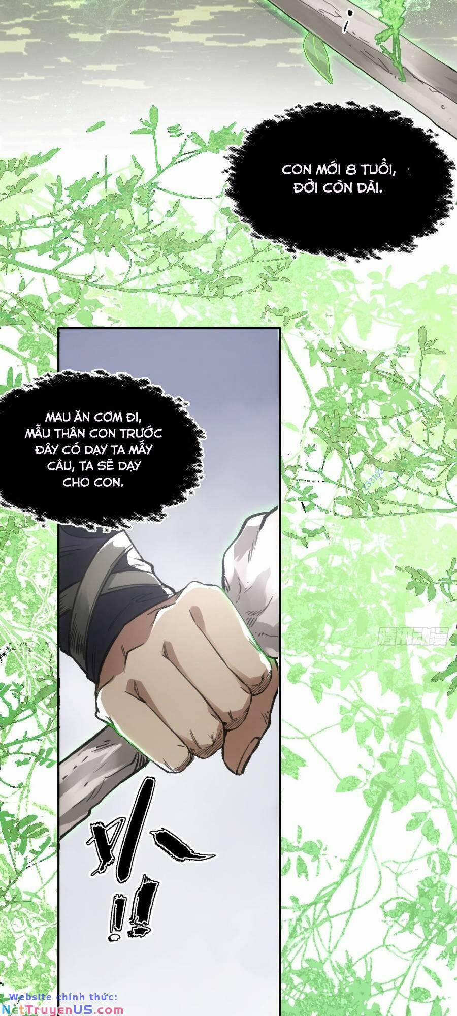 Xa Đao Nhân 12 trang 27