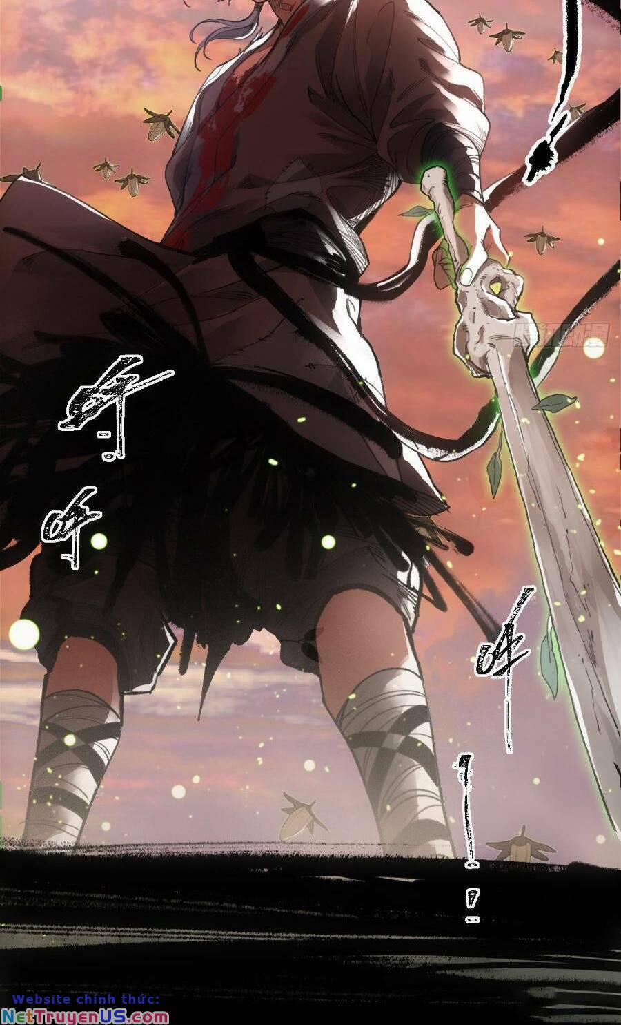 Xa Đao Nhân 12 trang 34