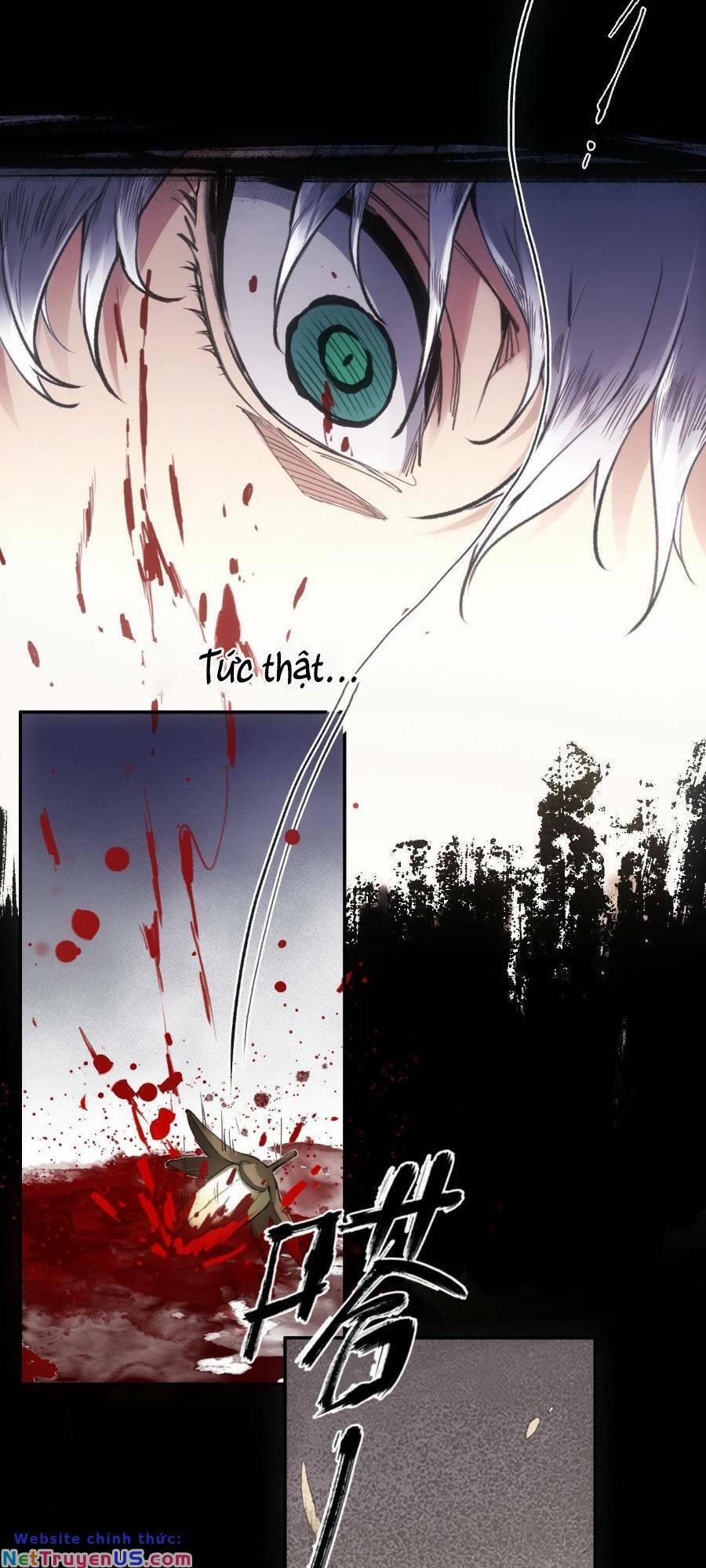 Xa Đao Nhân 12 trang 4