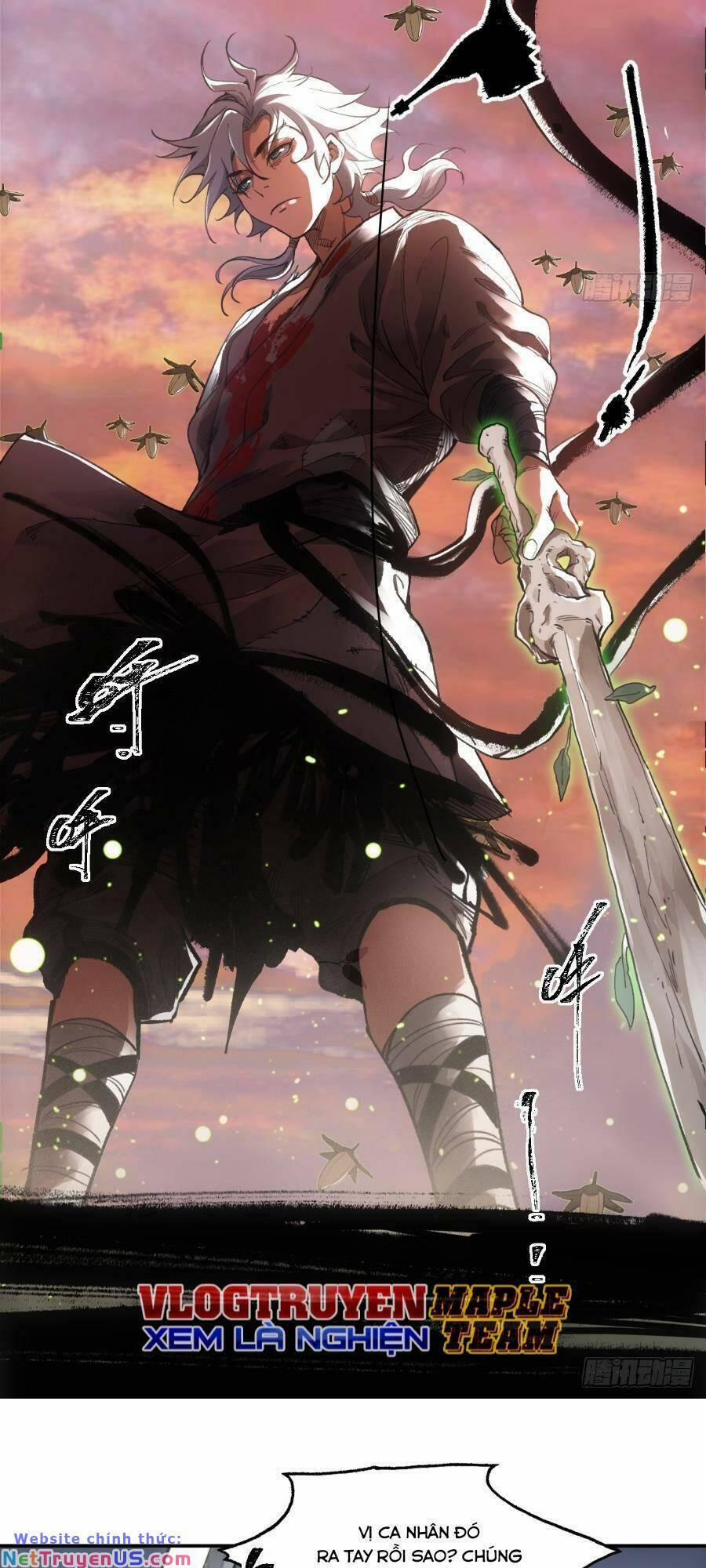 Xa Đao Nhân 13 trang 1