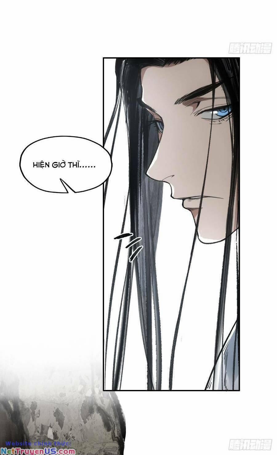 Xa Đao Nhân 13 trang 16