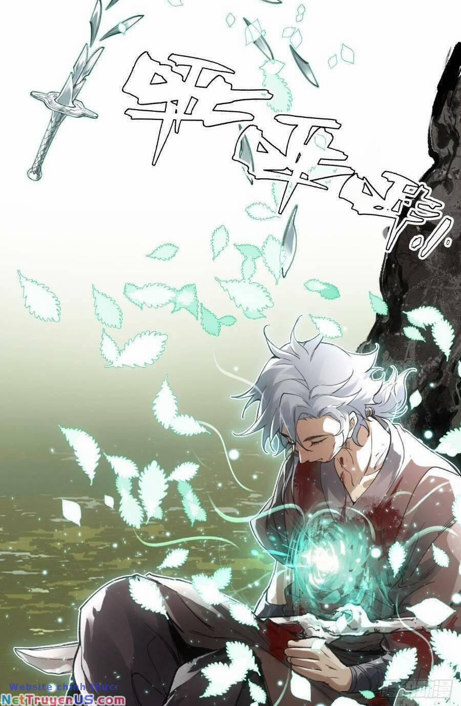 Xa Đao Nhân 13 trang 20