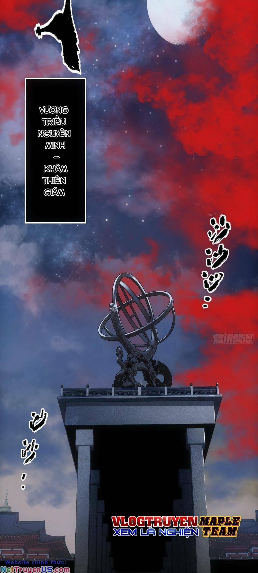 Xa Đao Nhân 13 trang 22