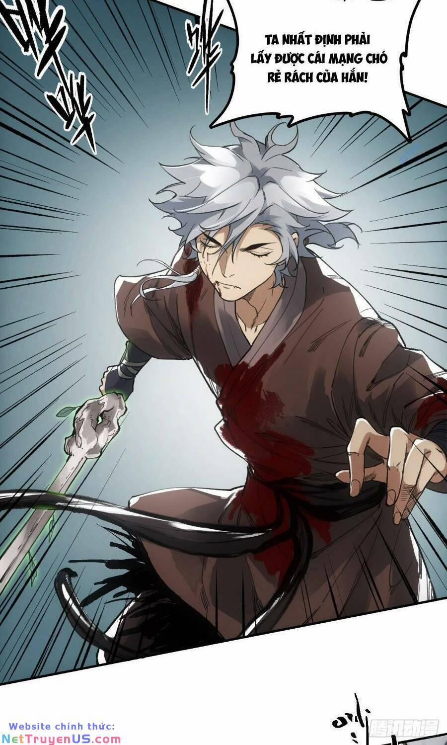 Xa Đao Nhân 13 trang 3