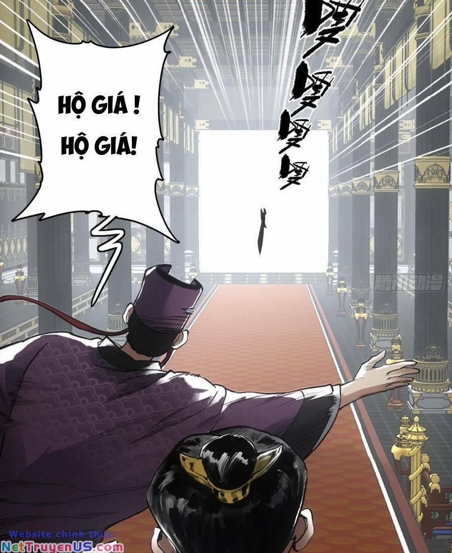 Xa Đao Nhân 13 trang 34