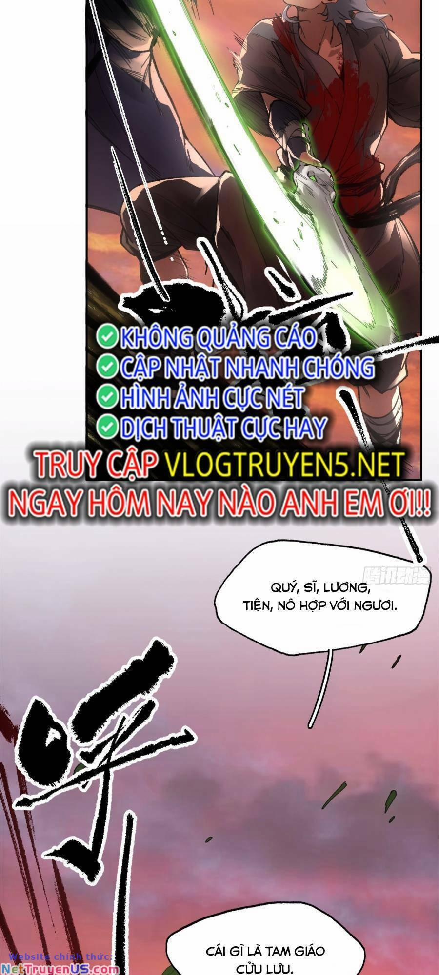 Xa Đao Nhân 13 trang 5