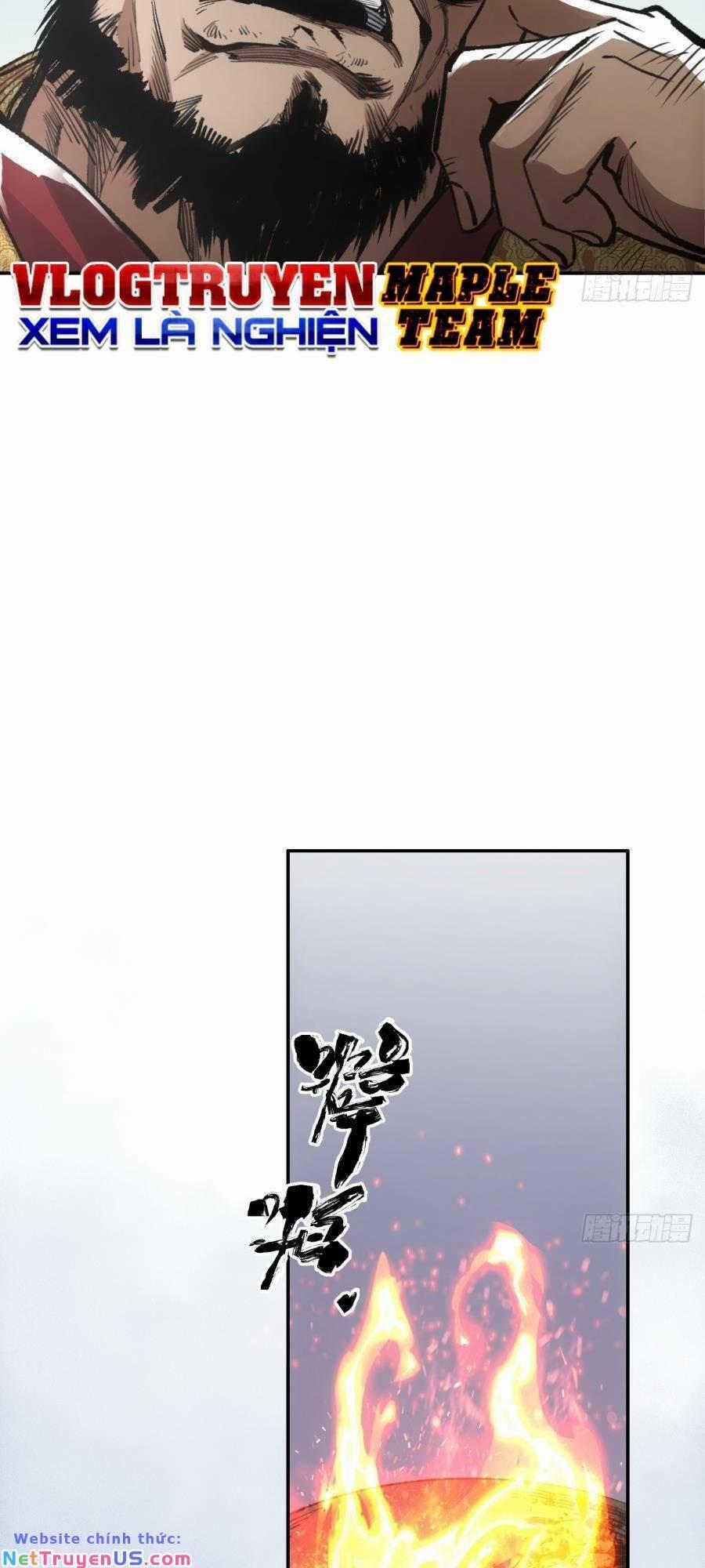 Xa Đao Nhân 14 trang 1