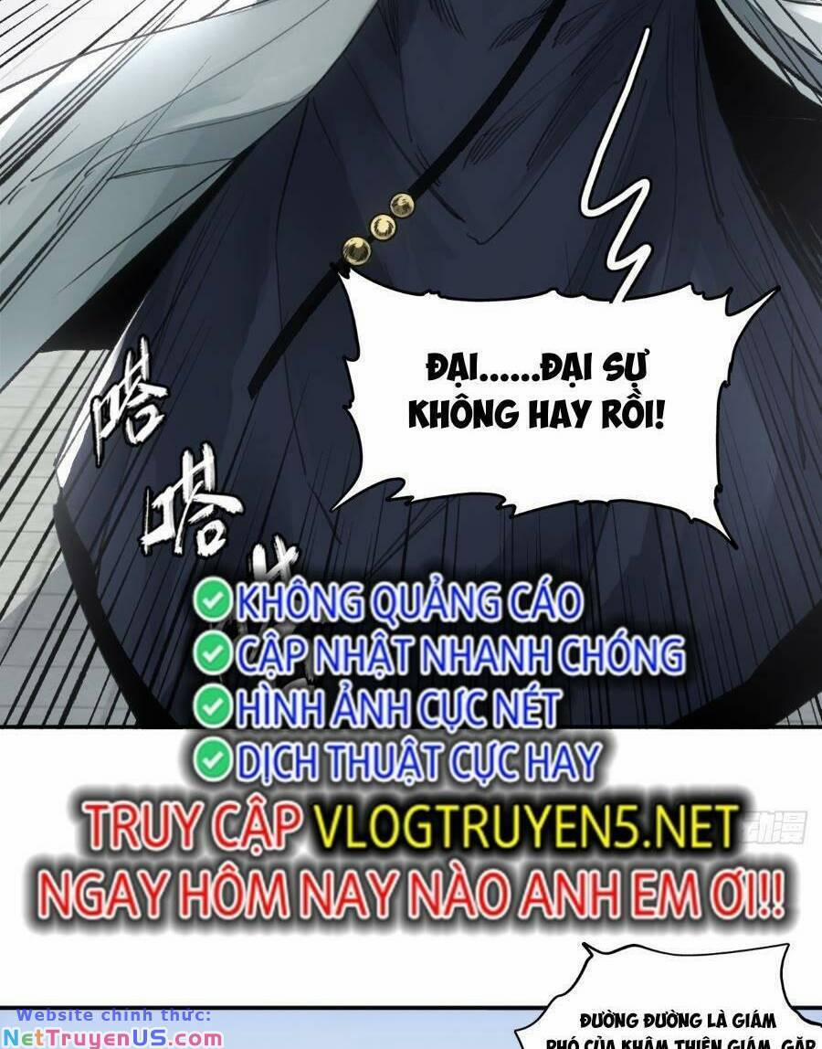 Xa Đao Nhân 14 trang 19