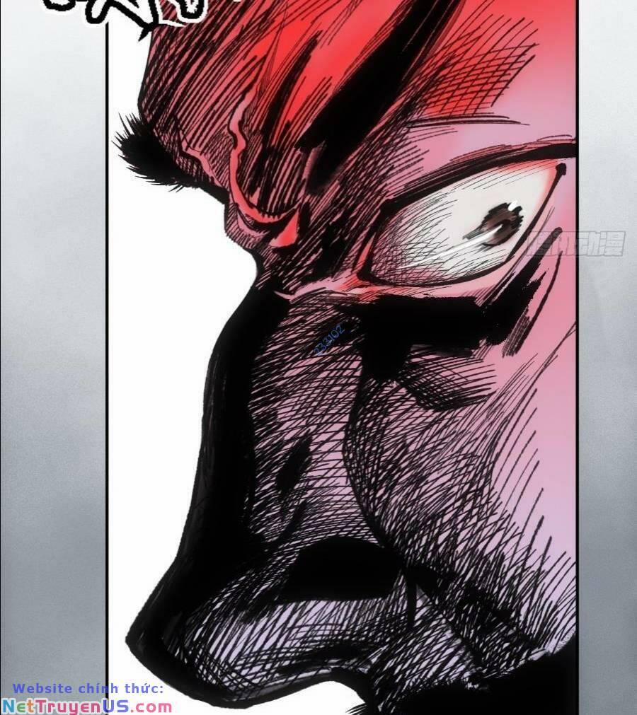 Xa Đao Nhân 14 trang 26
