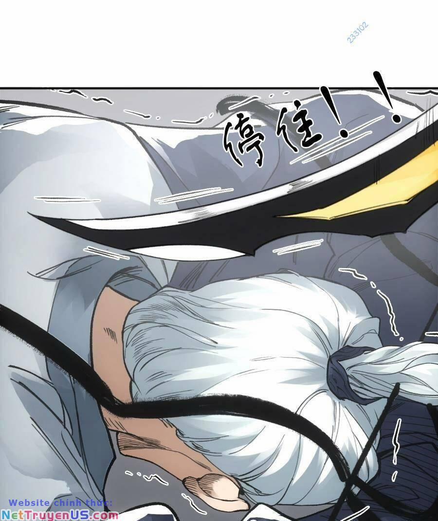 Xa Đao Nhân 14 trang 30