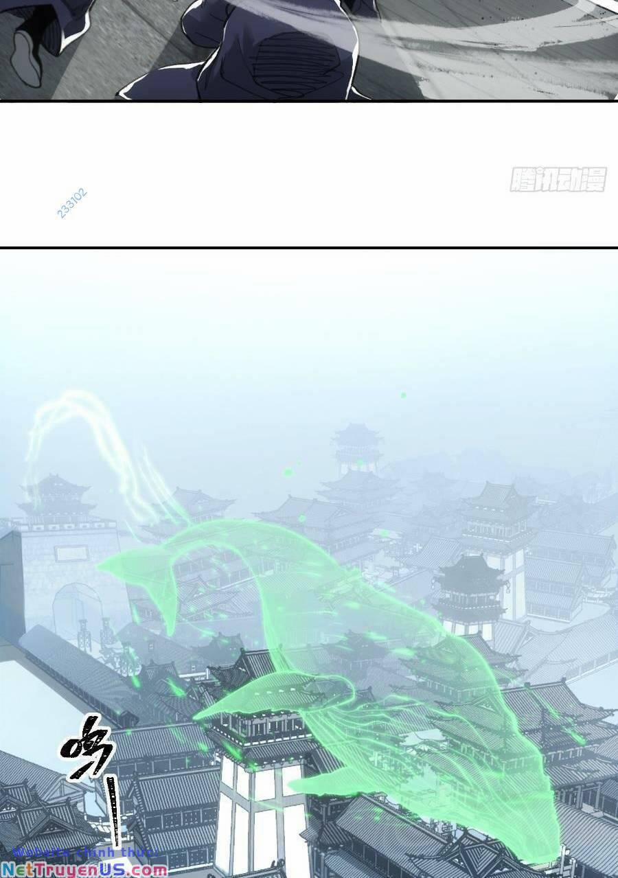 Xa Đao Nhân 14 trang 38