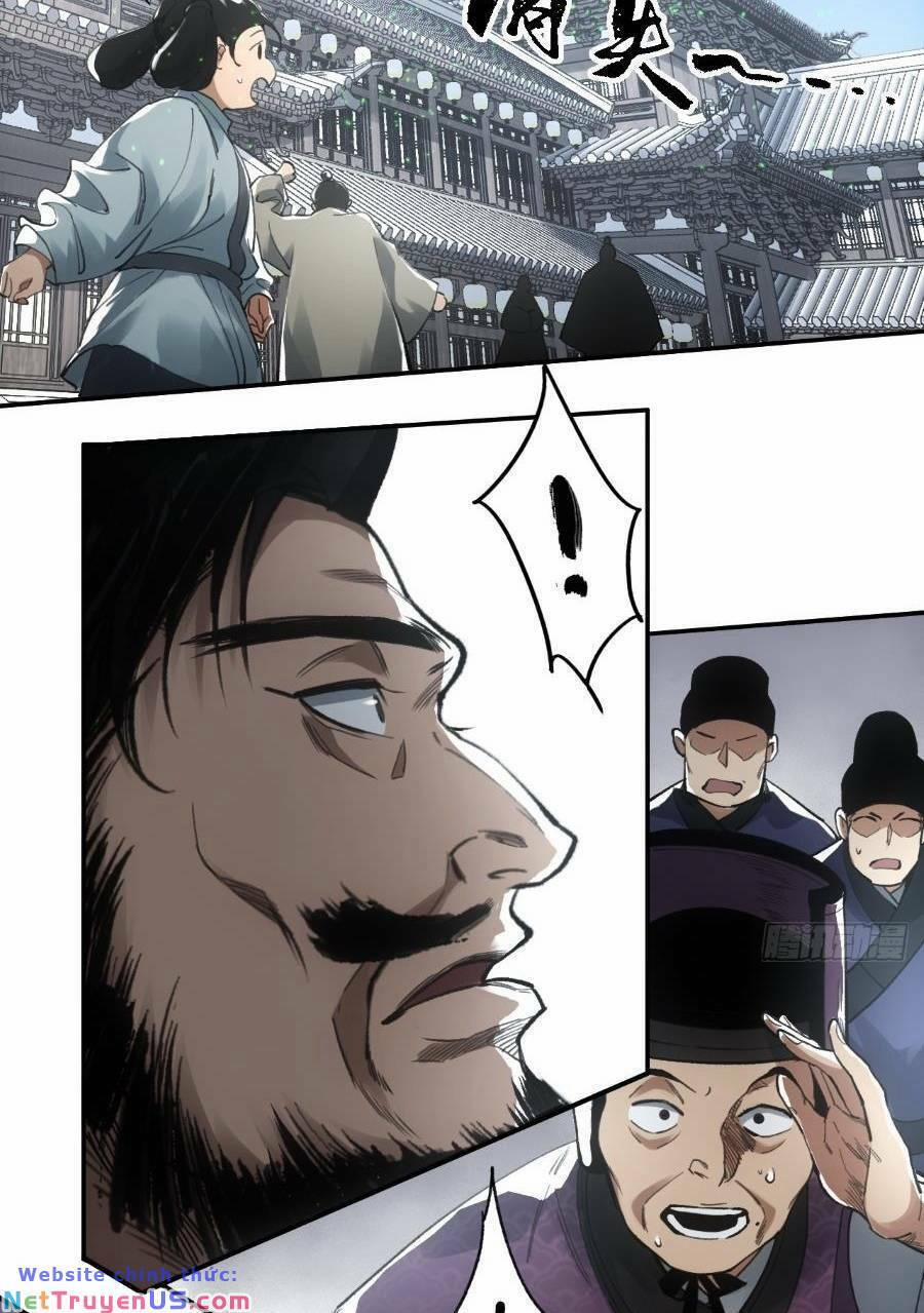 Xa Đao Nhân 14 trang 40
