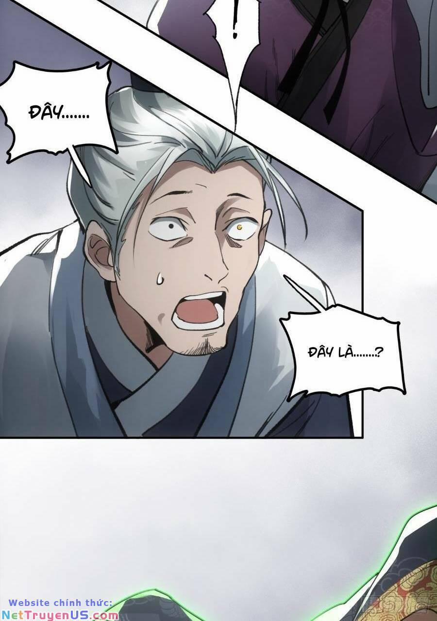 Xa Đao Nhân 14 trang 41