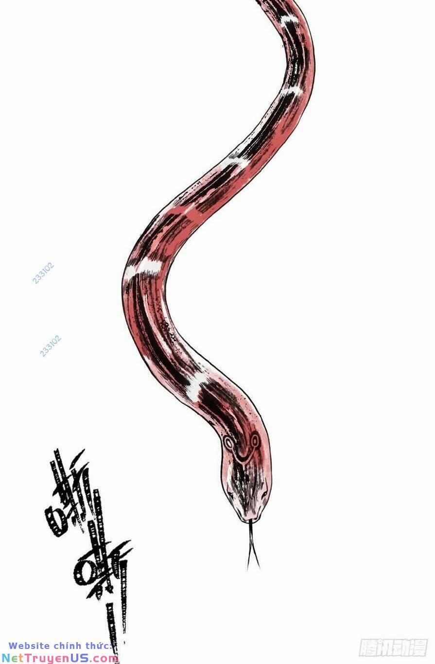 Xa Đao Nhân 14 trang 47