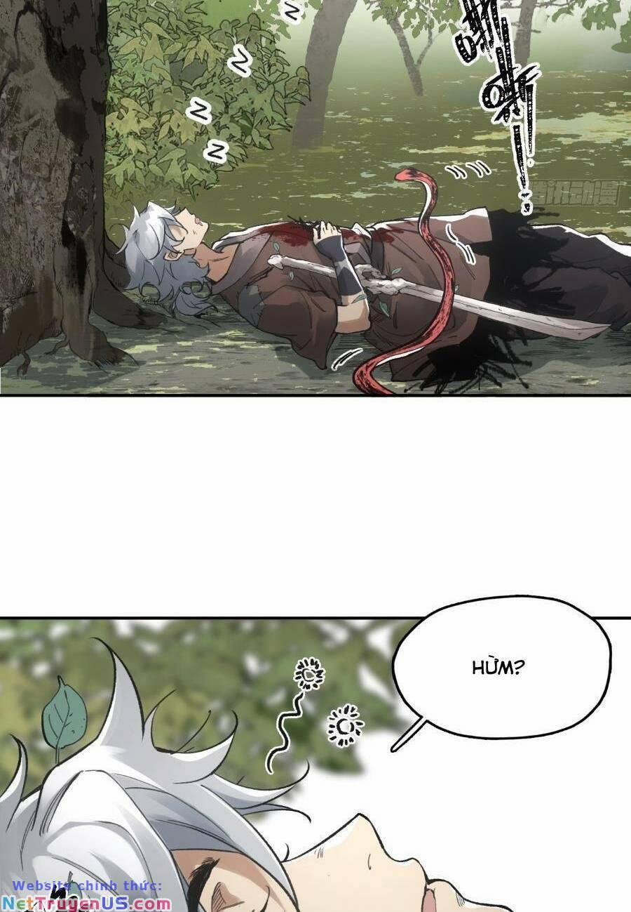 Xa Đao Nhân 14 trang 49