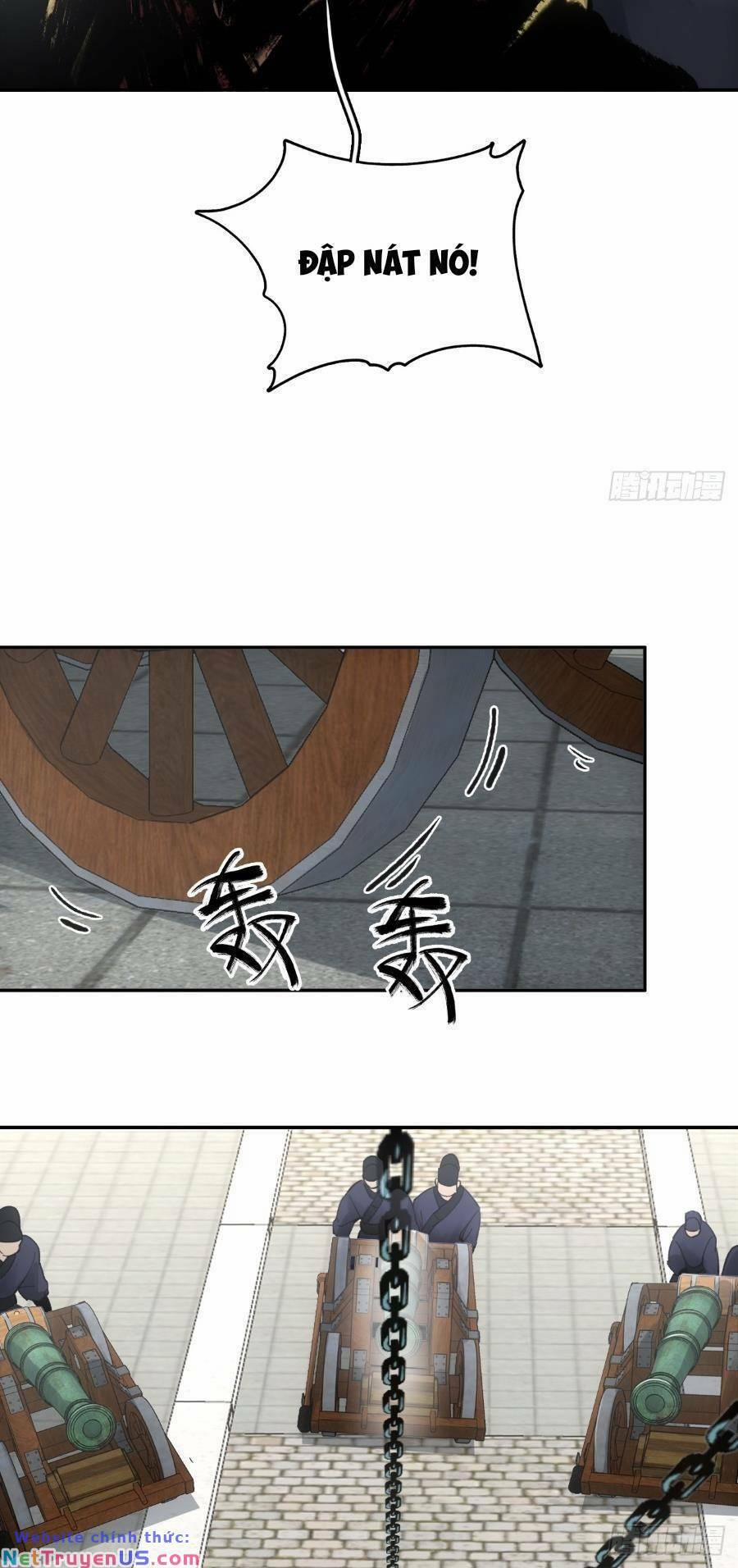 Xa Đao Nhân 14 trang 5